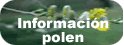 Informaci&oacute;n sobre el polen en Castilla y Le&oacute;n.